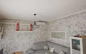 4 Passi Dal Centro